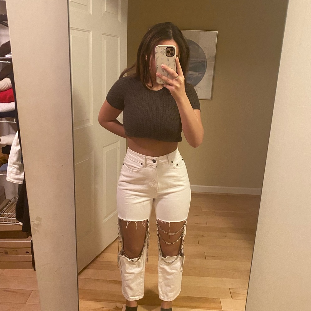 Carmar Denim Jeans